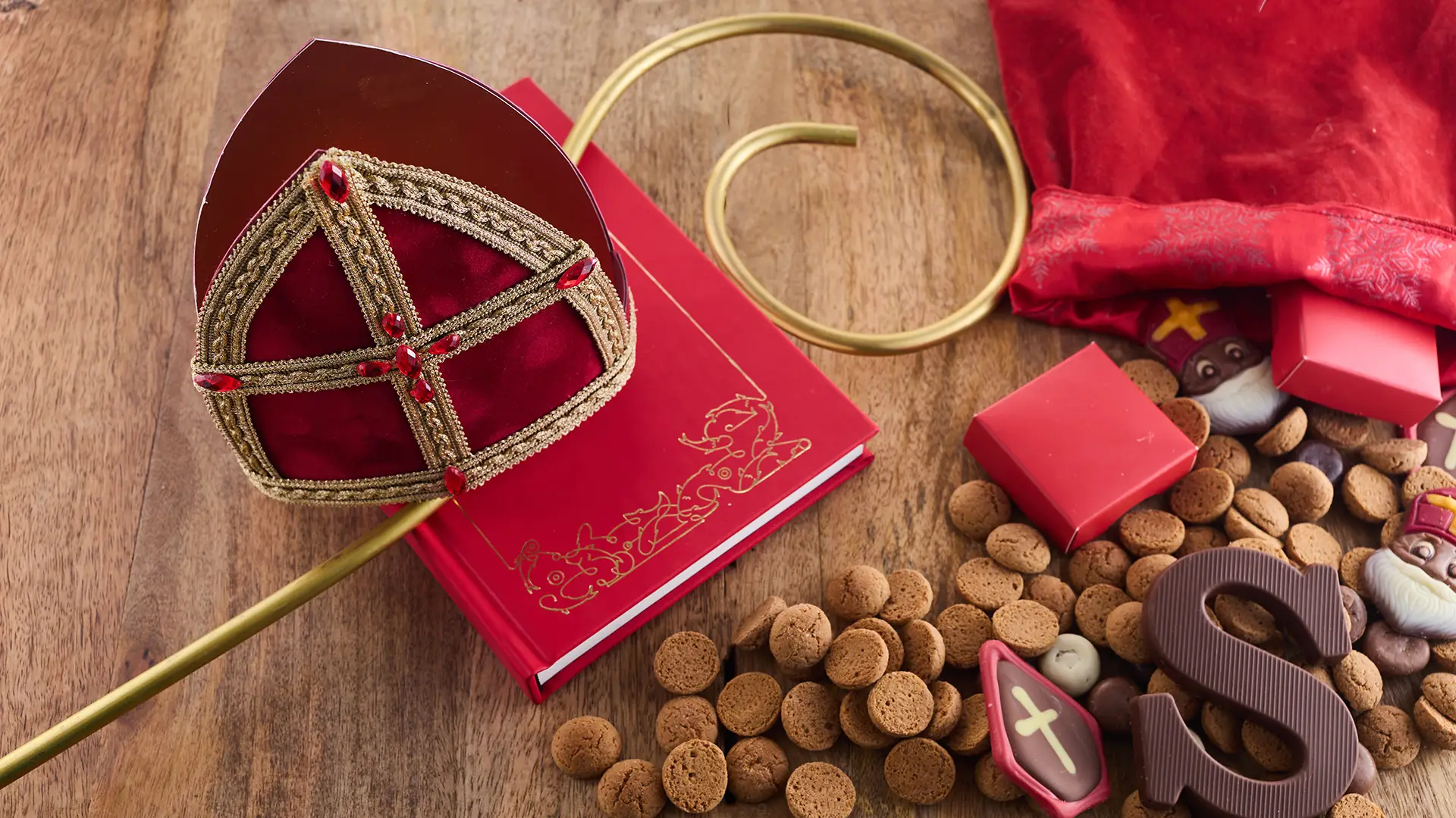 Sinterklaasintocht