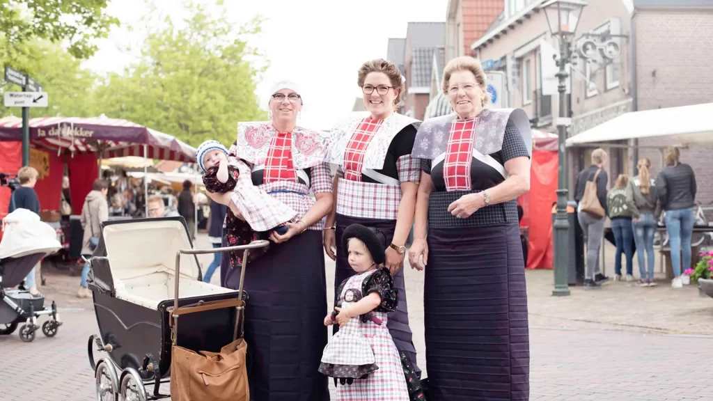 Spakenburgse Dagen