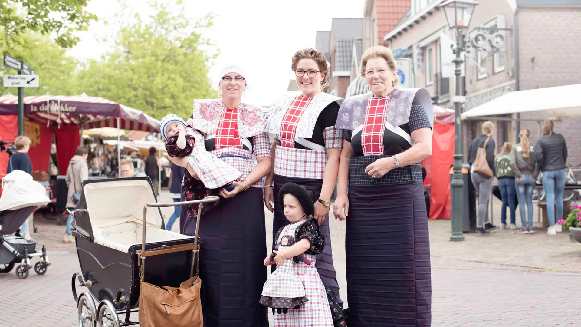 Spakenburgse Dagen