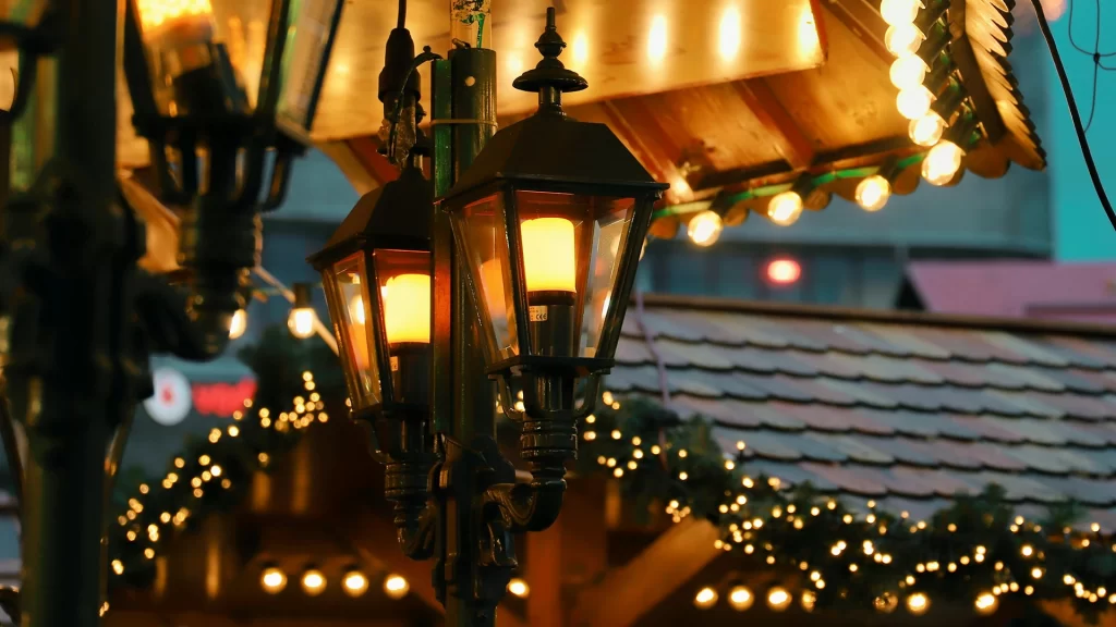 Wintermarkt Spakenburg